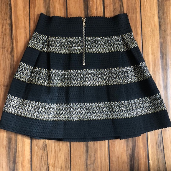 Holiday Skirt - Picture 3 of 4